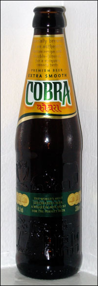 Cobra Premium